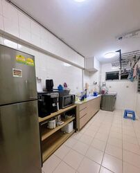 Blk 408C Coral Vale (Sengkang), HDB 4 Rooms #568857661